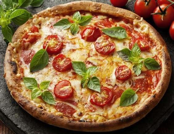 Margherita
